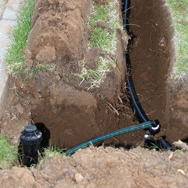 Montazh-dozhdevateley