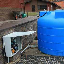 Сборка-насосной-группы-и-емкости